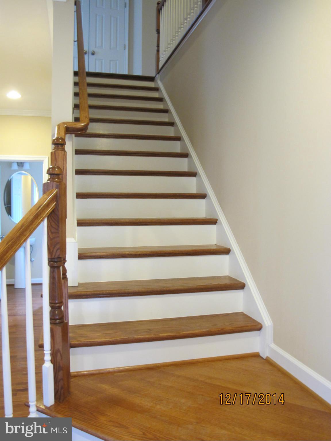 Salem Ridge Road Marshall, VA 20115 - Photo 8 of 26 Interior (General)