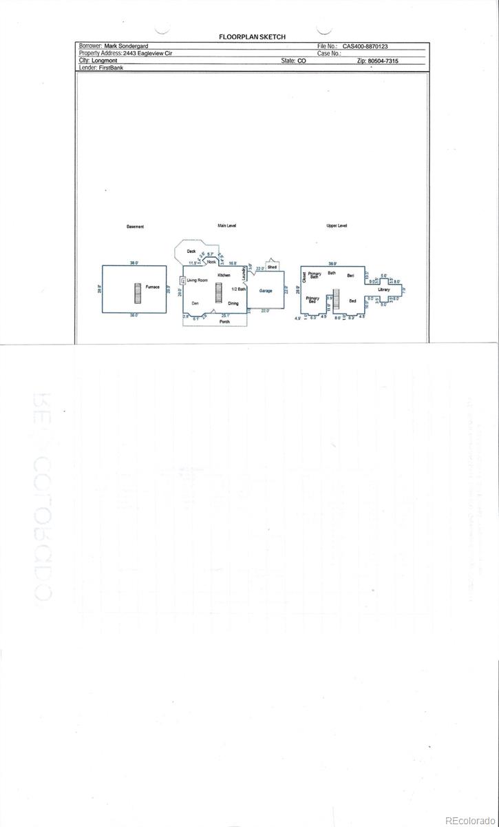 Undisclosed Address Longmont, CO 80504 - Photo 40 of 40