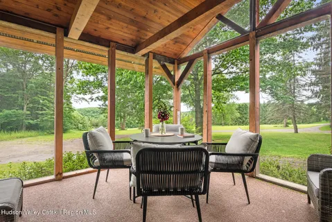 $765,000 | 1260 West Peakes Brook Road, Delhi, NY 13753