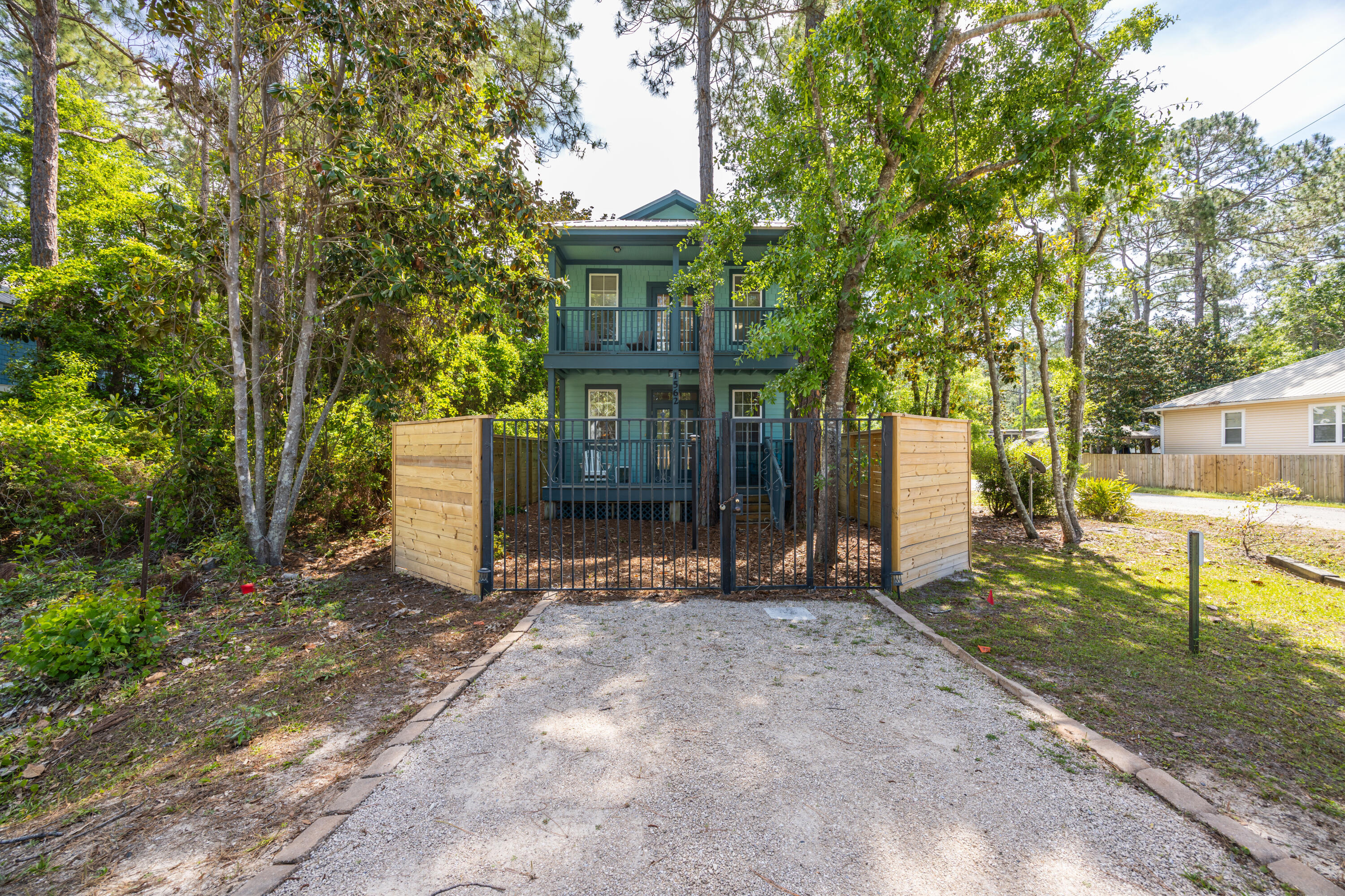 1562 North County Highway 393 Santa Rosa Beach, FL 32459 - Photo 22 of 36 1562 N County Hwy 393-8