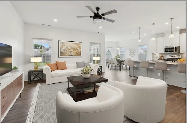 $636,000 | 1829 Amesbury Lane, Nashville, TN 37221