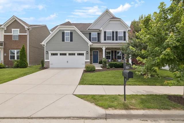 $636,000 | 1829 Amesbury Lane, Nashville, TN 37221