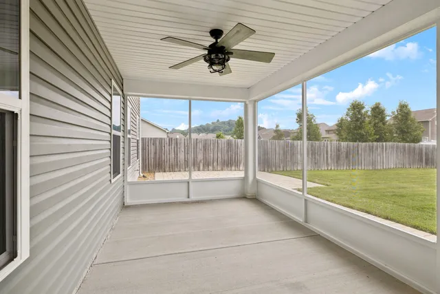 $636,000 | 1829 Amesbury Lane, Nashville, TN 37221