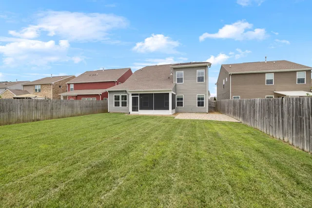 $636,000 | 1829 Amesbury Lane, Nashville, TN 37221