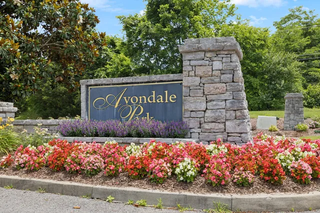 $636,000 | 1829 Amesbury Lane, Nashville, TN 37221