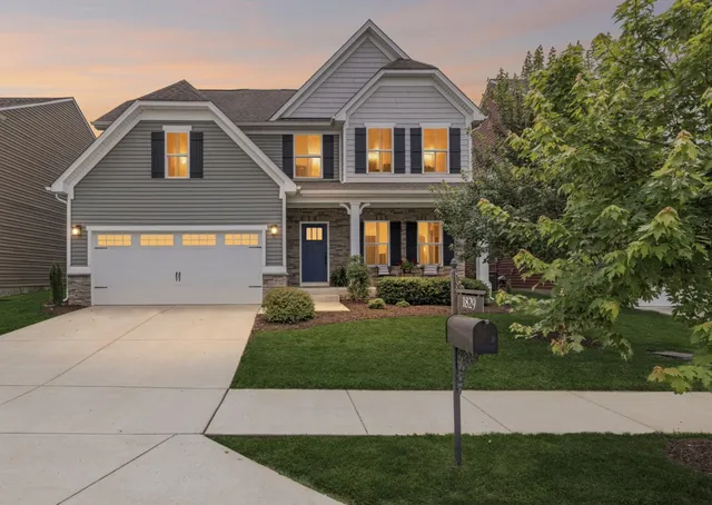 $636,000 | 1829 Amesbury Lane, Nashville, TN 37221