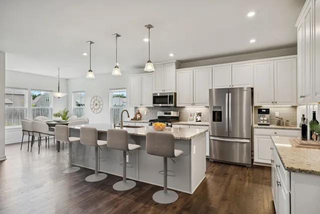 $636,000 | 1829 Amesbury Lane, Nashville, TN 37221