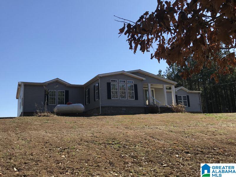 1046 Tom Cat Road Piedmont, AL 36272 - Photo 32 of 43