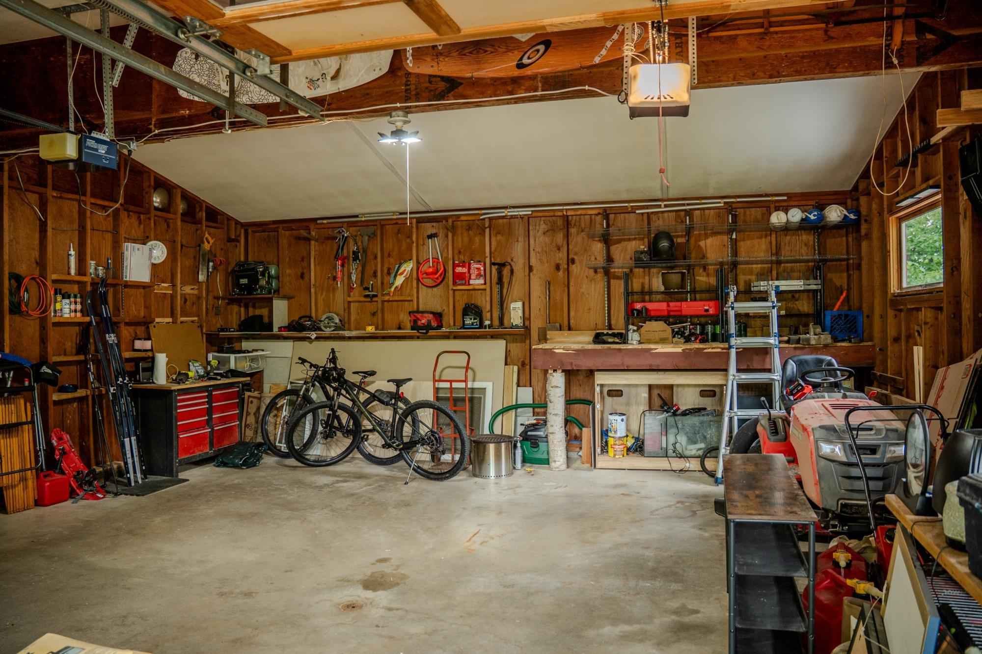 4125 North Bay Road Rhinelander, WI 54501 - Photo 42 of 45 Gallery Image 42