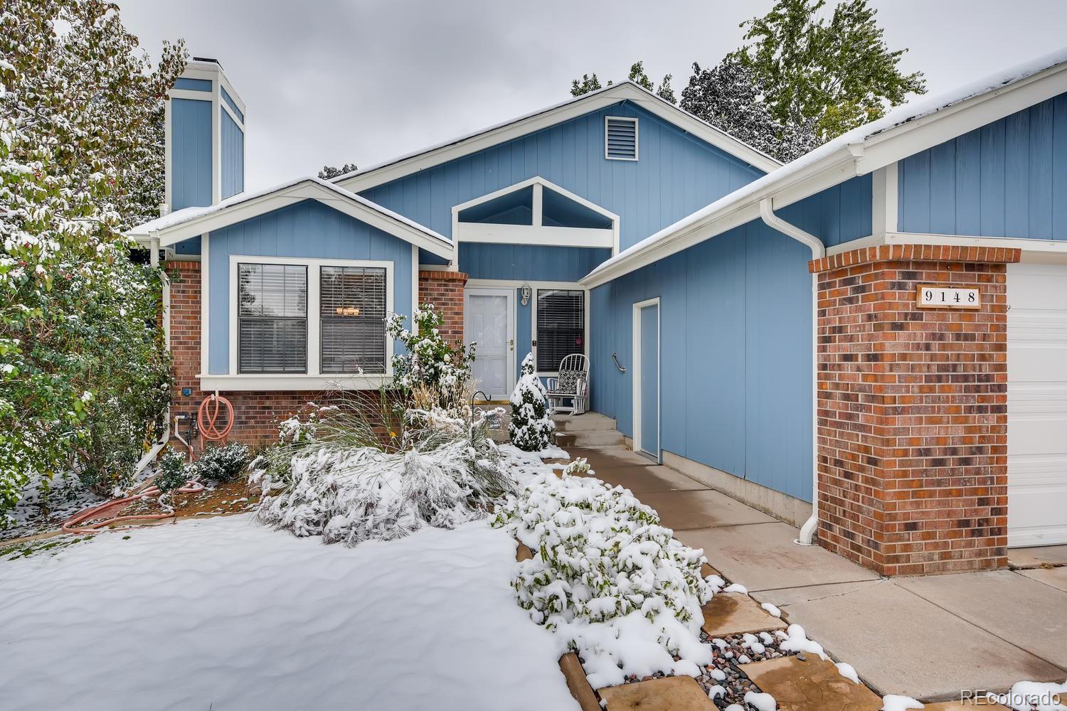 9148 Rimrock Court Highlands Ranch, CO 80126 - Photo 1 of 26 Gallery Image 1