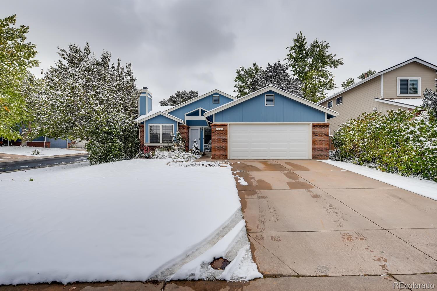 9148 Rimrock Court Highlands Ranch, CO 80126 - Photo 14 of 26 Gallery Image 14