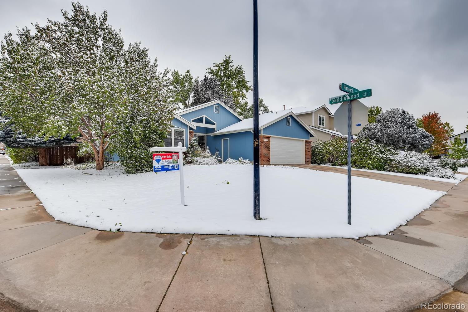 9148 Rimrock Court Highlands Ranch, CO 80126 - Photo 15 of 26 Gallery Image 15