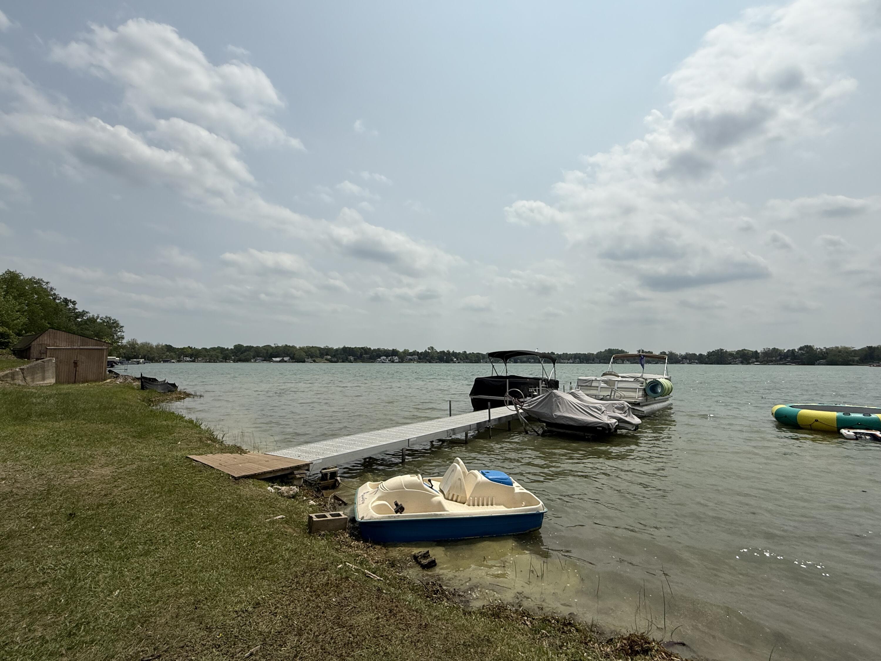 11108 Silver Lake Road South Lyon, MI 48178 - Photo 13 of 31 Silver Lake