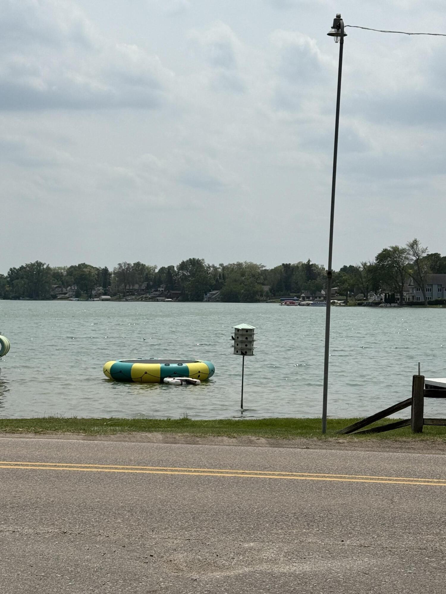 11108 Silver Lake Road South Lyon, MI 48178 - Photo 16 of 31 Silver Lake