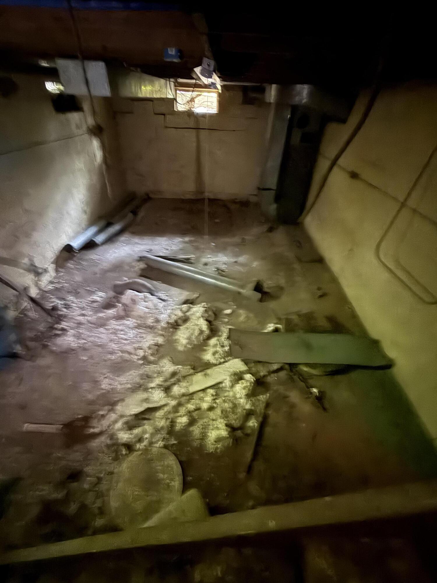 11108 Silver Lake Road South Lyon, MI 48178 - Photo 18 of 31 Basement