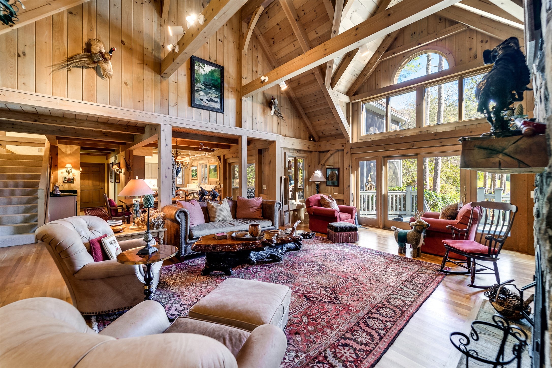 241 Indian Pipe Road Cashiers, NC 28717 - Photo 17 of 60 Gallery Image 17