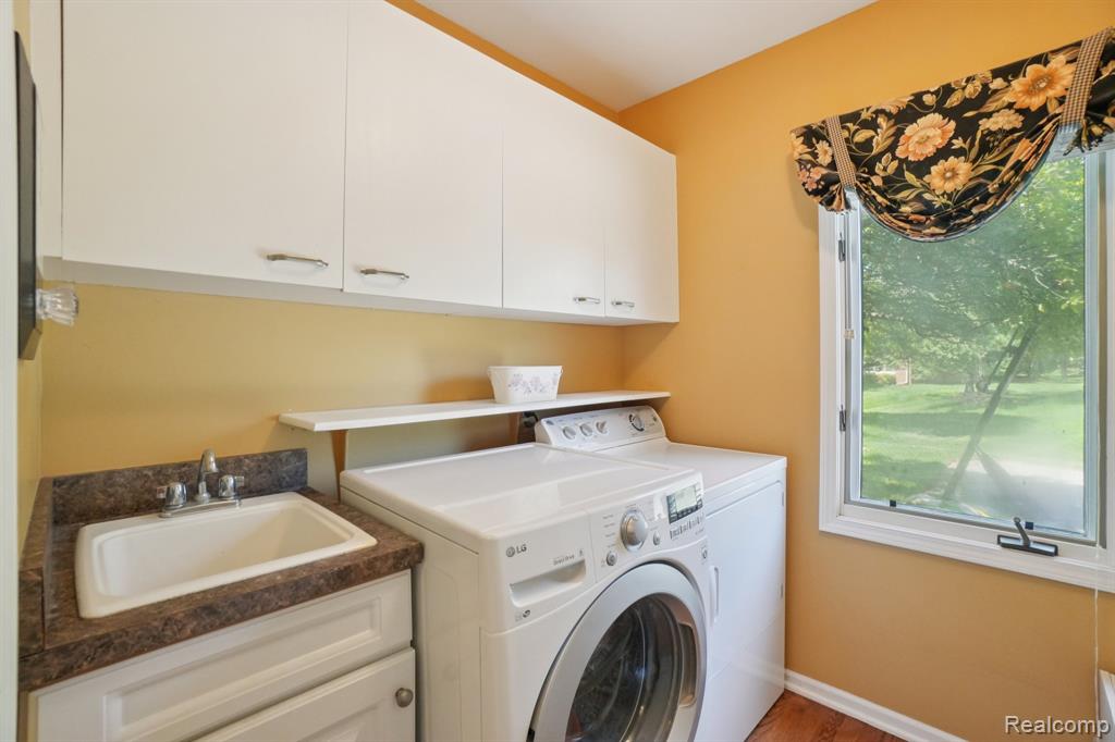 4541 Rivers Edge Drive Troy, MI 48098 - Photo 21 of 66 Gallery Image 21