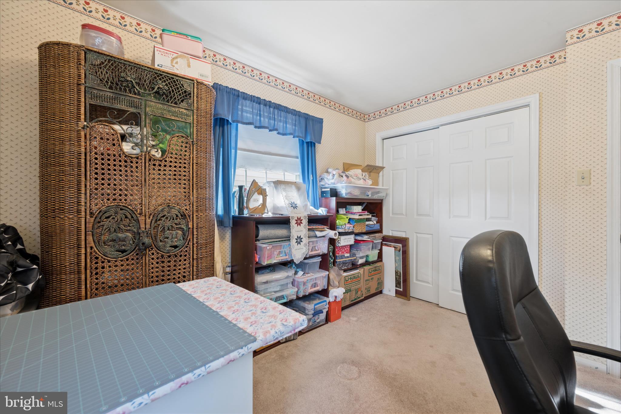 17223 Clover Leaf Road Hagerstown, MD 21740 - Photo 36 of 59 Bedroom 3