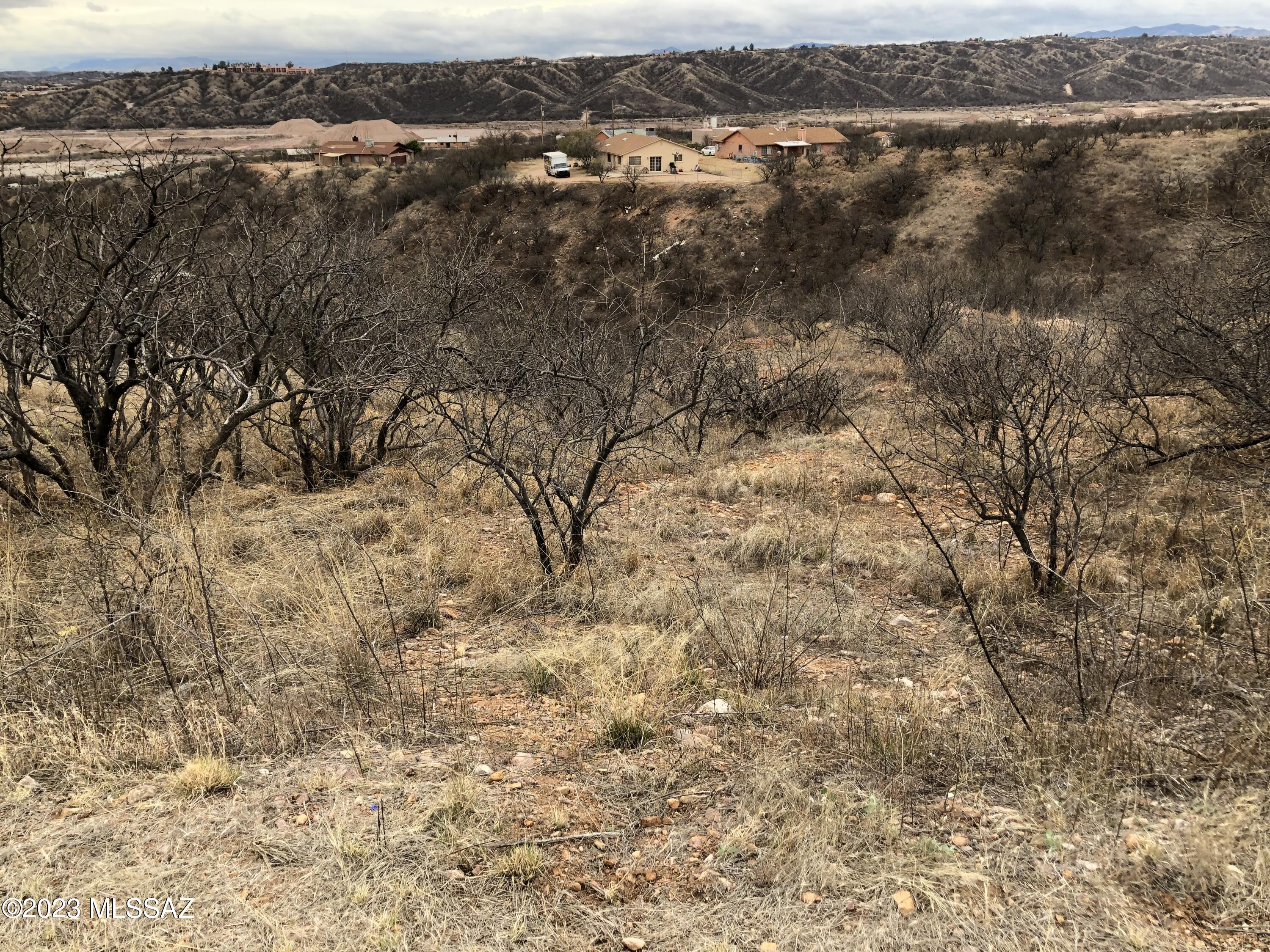1230 Circulo Yerba Buena, Unit 16 Rio Rico, AZ 85648 - Photo 1 of 5 a view of city and mountain