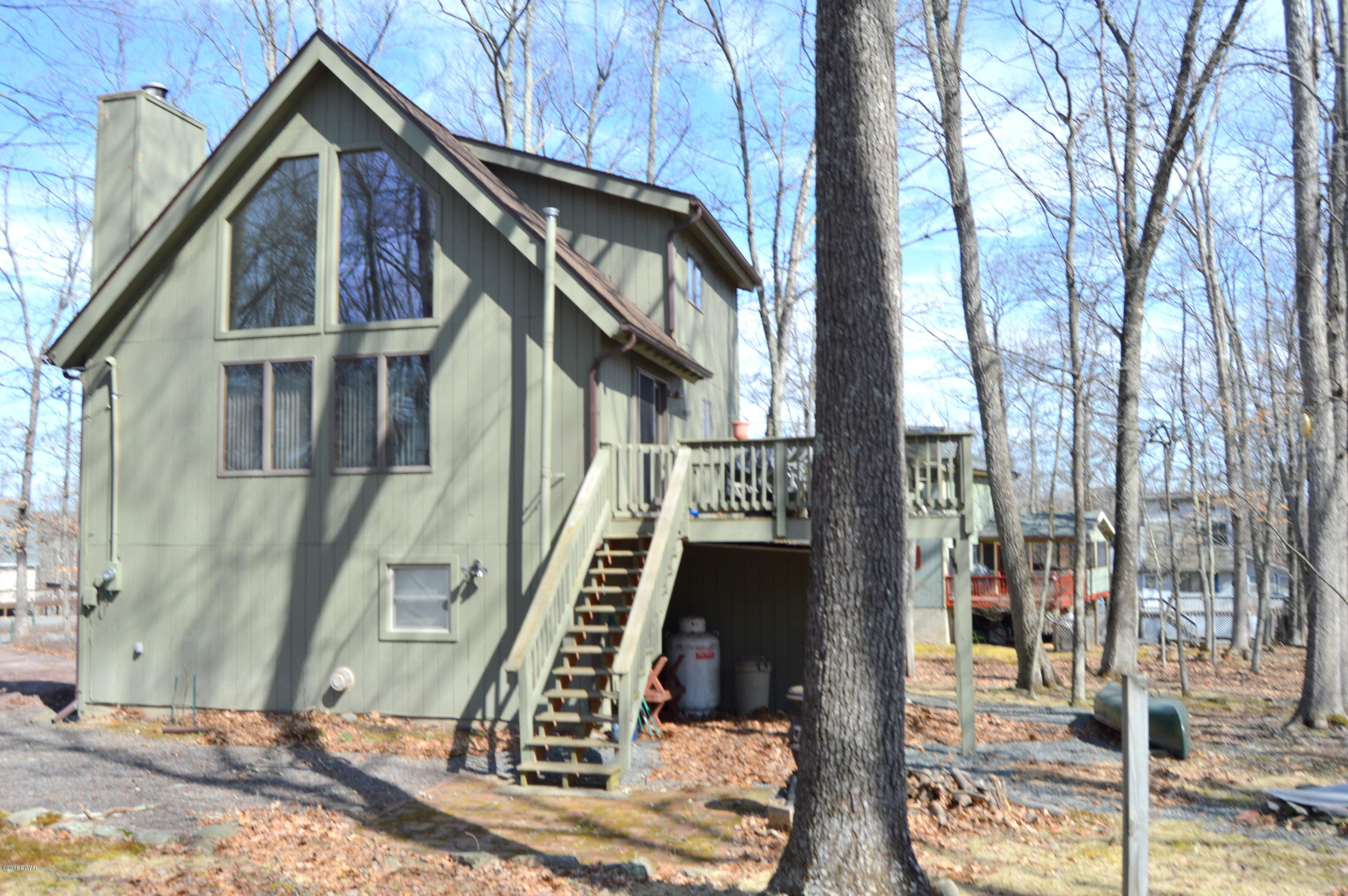 143 Laurel Road Lackawaxen, PA 18435 - Photo 20 of 28 DSC_0121