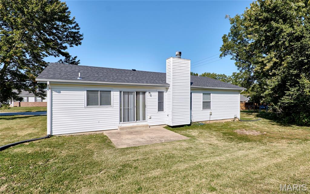 11742 Branridge Road Florissant, MO 63033 - Photo 24 of 25 Gallery Image 24