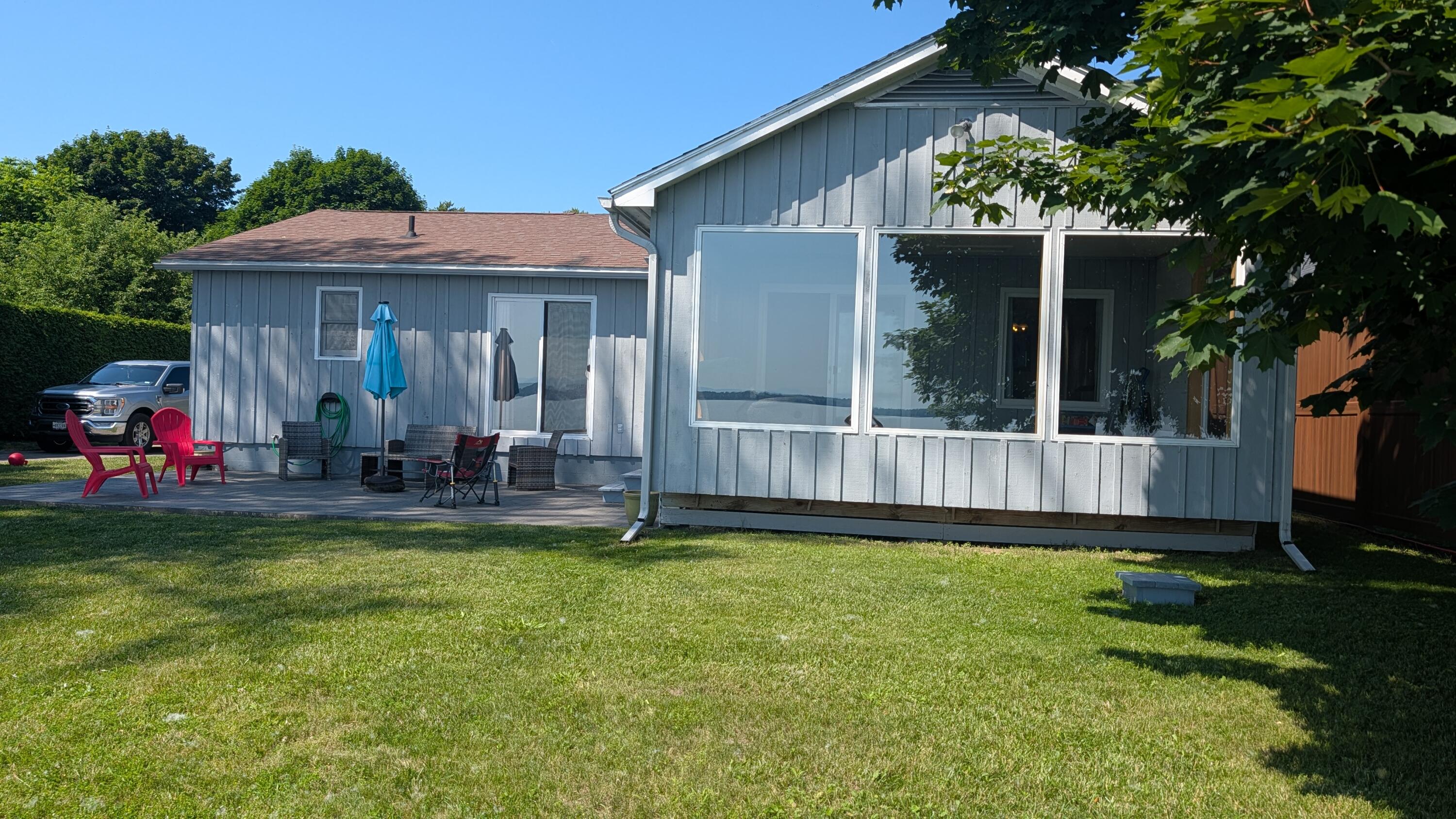 842 Point Au Roche Road Plattsburgh, NY 12901 - Photo 43 of 46