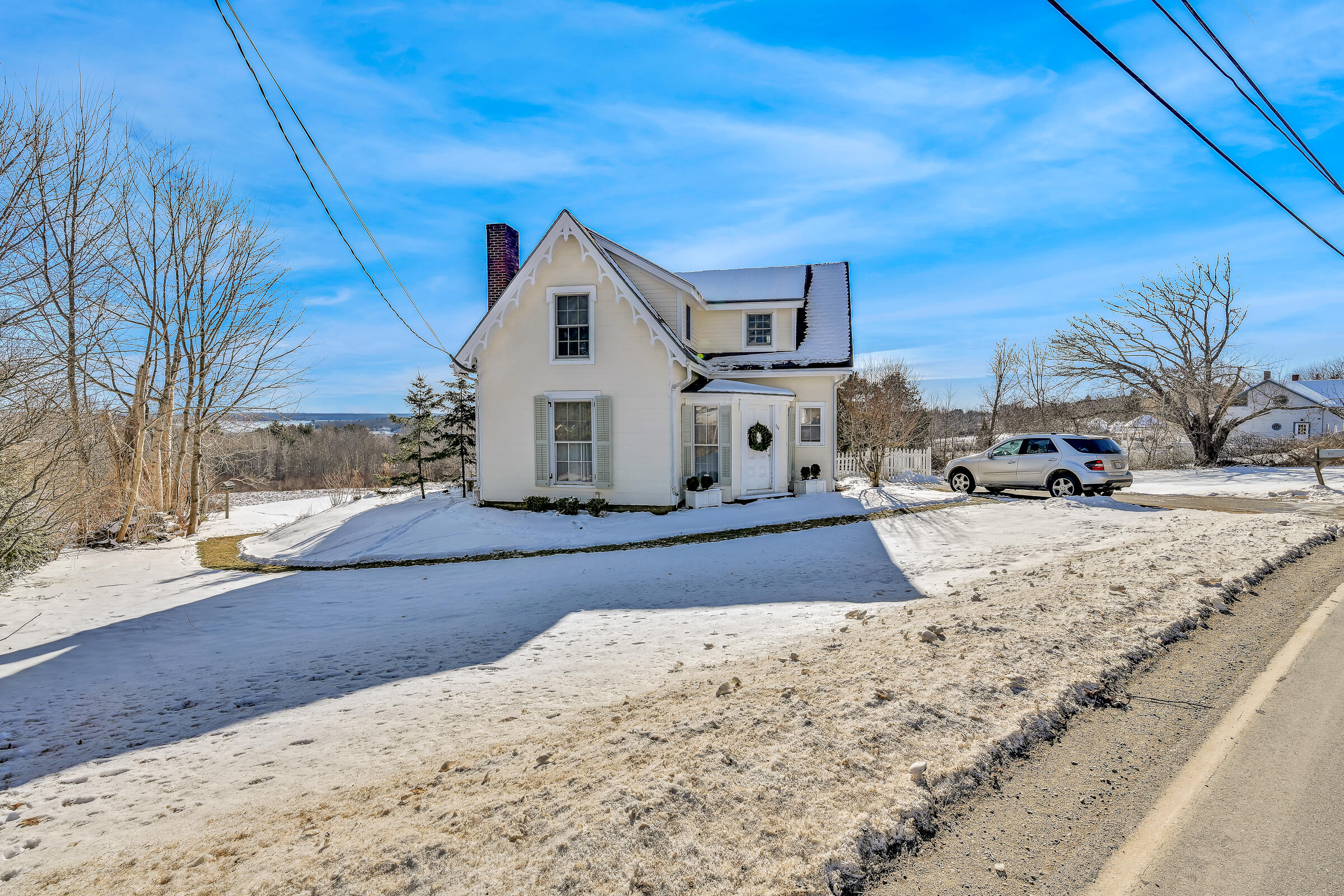 726 Bremen Road Waldoboro, ME 04572 - Photo 35 of 41 109428gr-104
