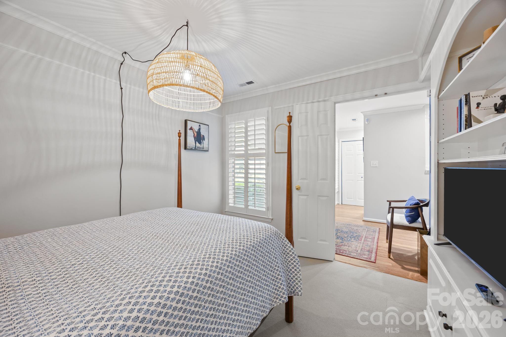 222 Queens Road, Unit 58 Charlotte, NC 28204 - Photo 13 of 24 Gallery Image 13