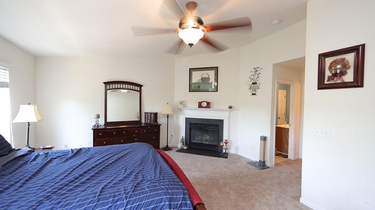 330 Gilman Lane, Unit 108 Raleigh, NC 27610 - Photo 8 of 14 Photo 8