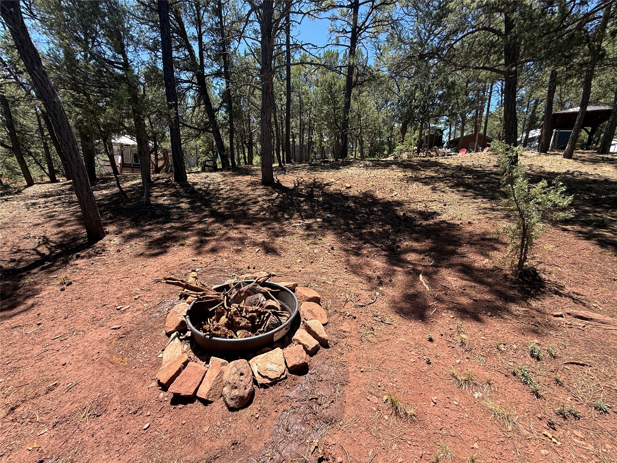 7 Log House Road Glorieta, NM 87535 - Photo 43 of 74 Gallery Image 43