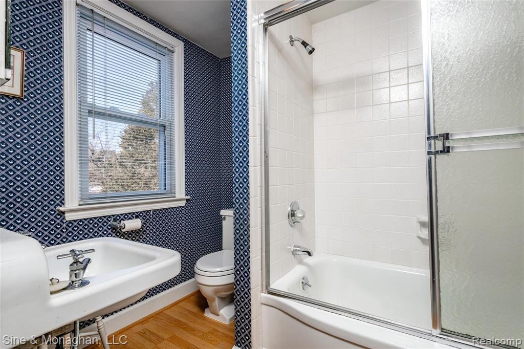 1009 Audubon Road Grosse Pointe Park, MI 48230 - Photo 36 of 69