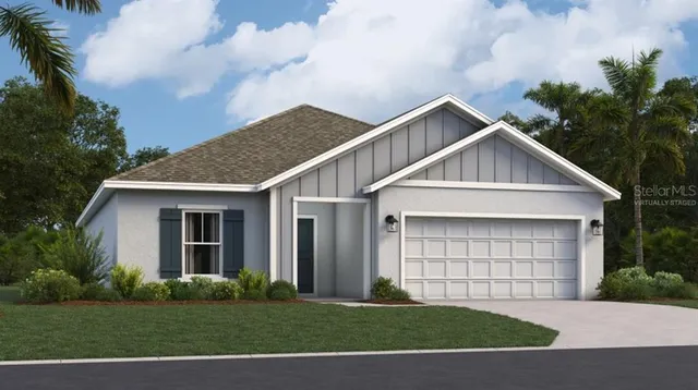 $380,990 | 271 Puma Loop, Groveland, FL 34736