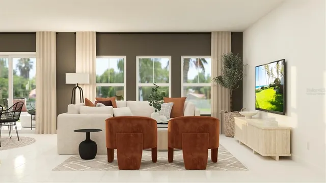 $380,990 | 271 Puma Loop, Groveland, FL 34736