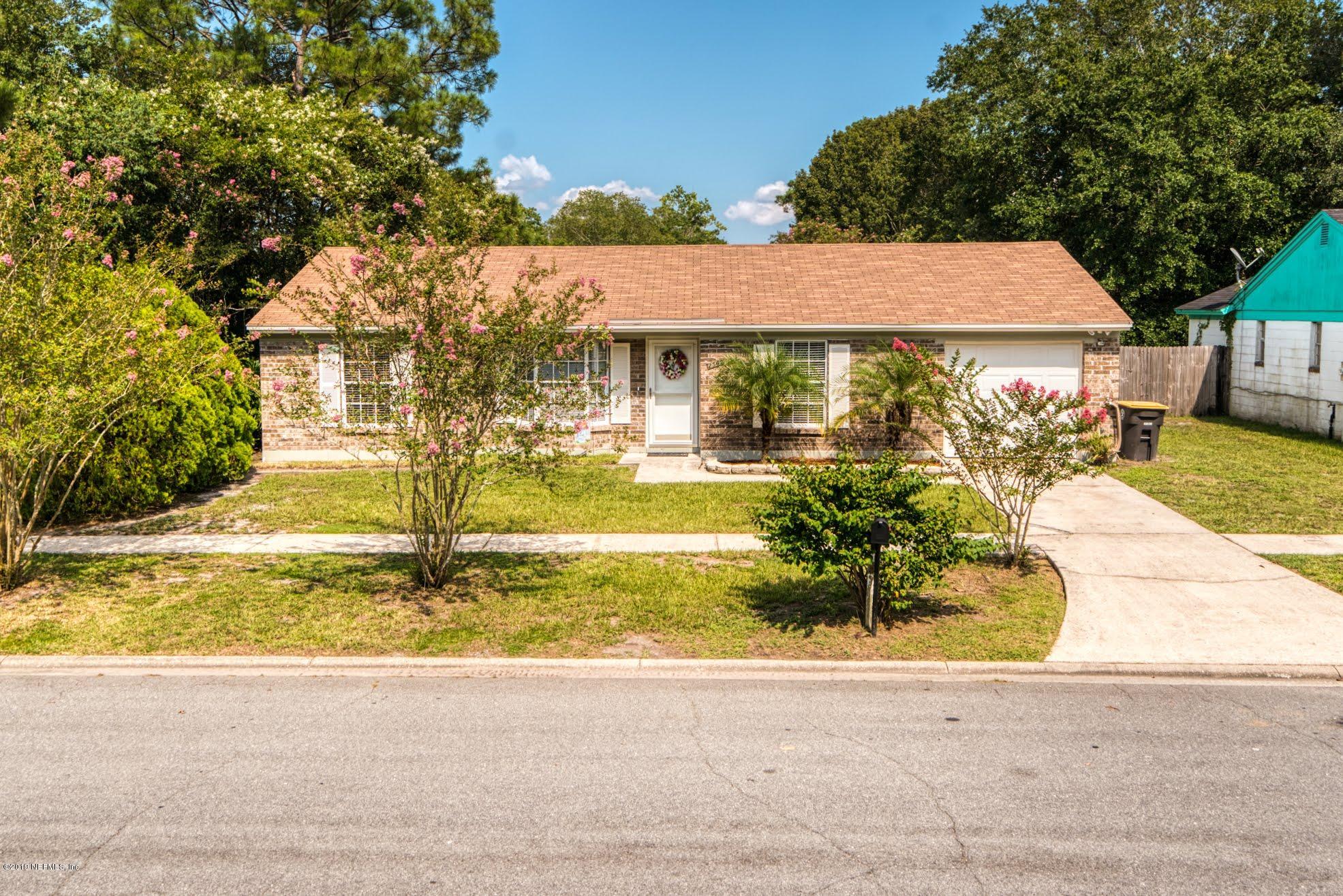 2569 Spring Lake Road West Jacksonville, FL 32210 - Photo 1 of 22 Front