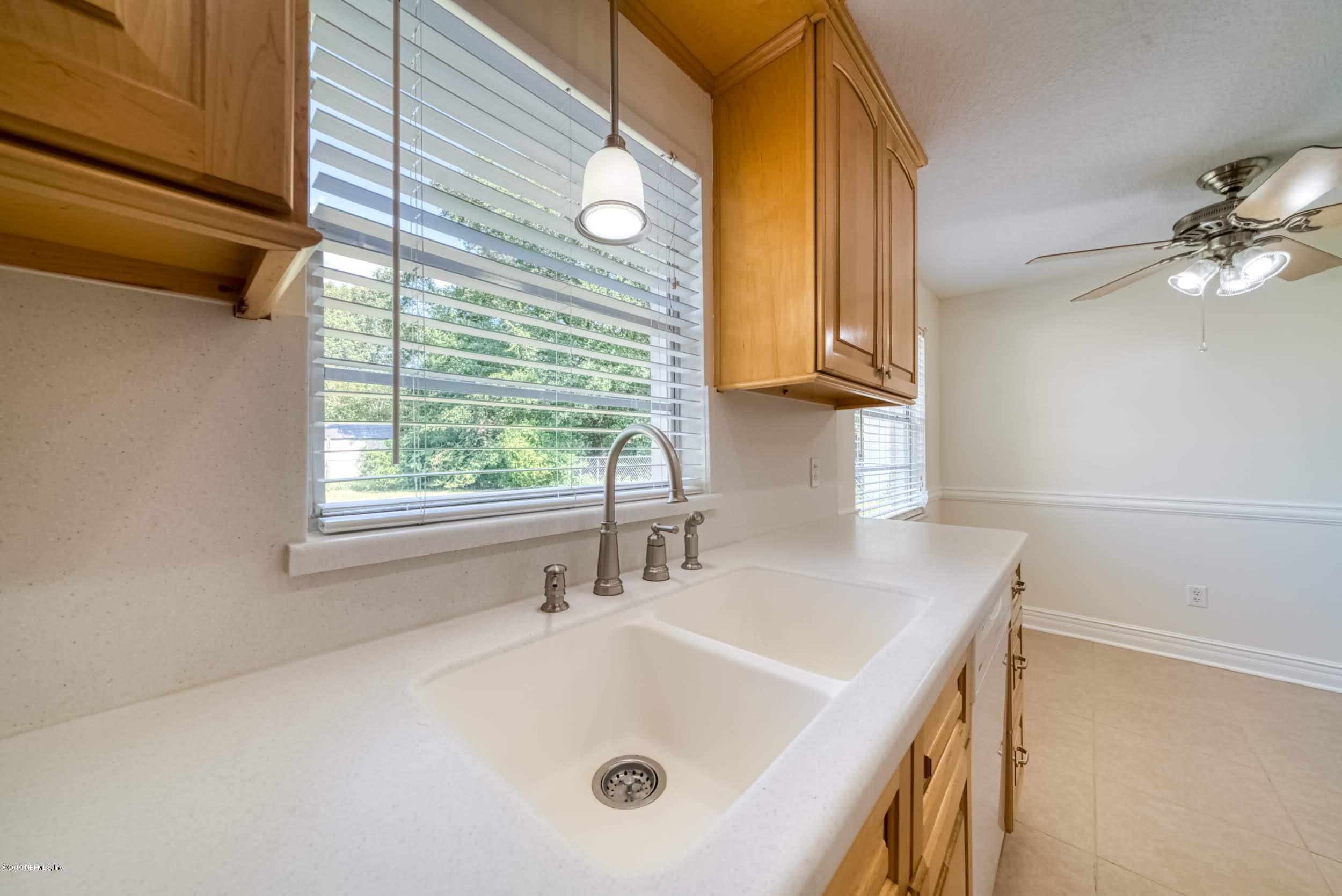 2569 Spring Lake Road West Jacksonville, FL 32210 - Photo 11 of 22 Kitchen