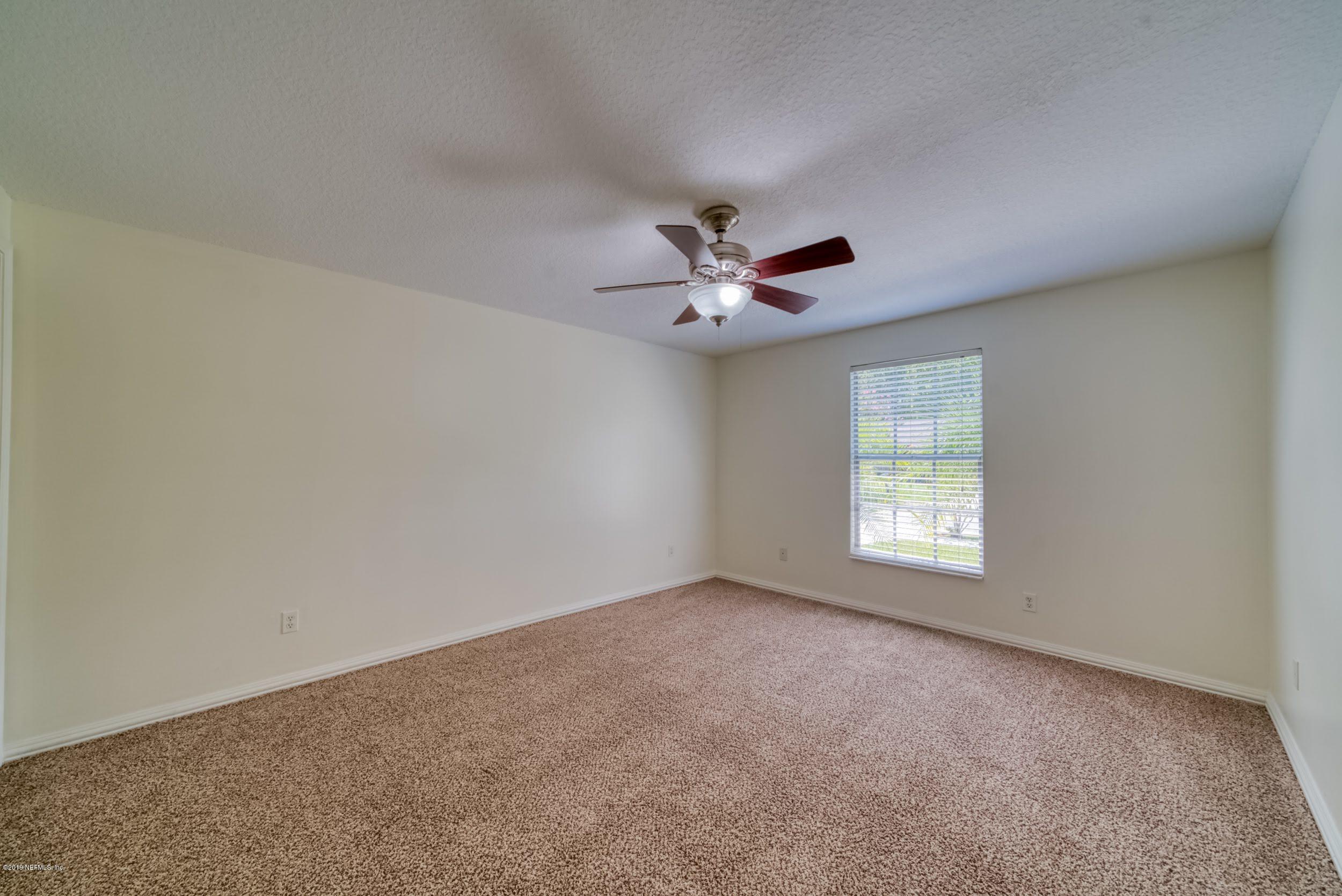 2569 Spring Lake Road West Jacksonville, FL 32210 - Photo 13 of 22 Master Bedroom