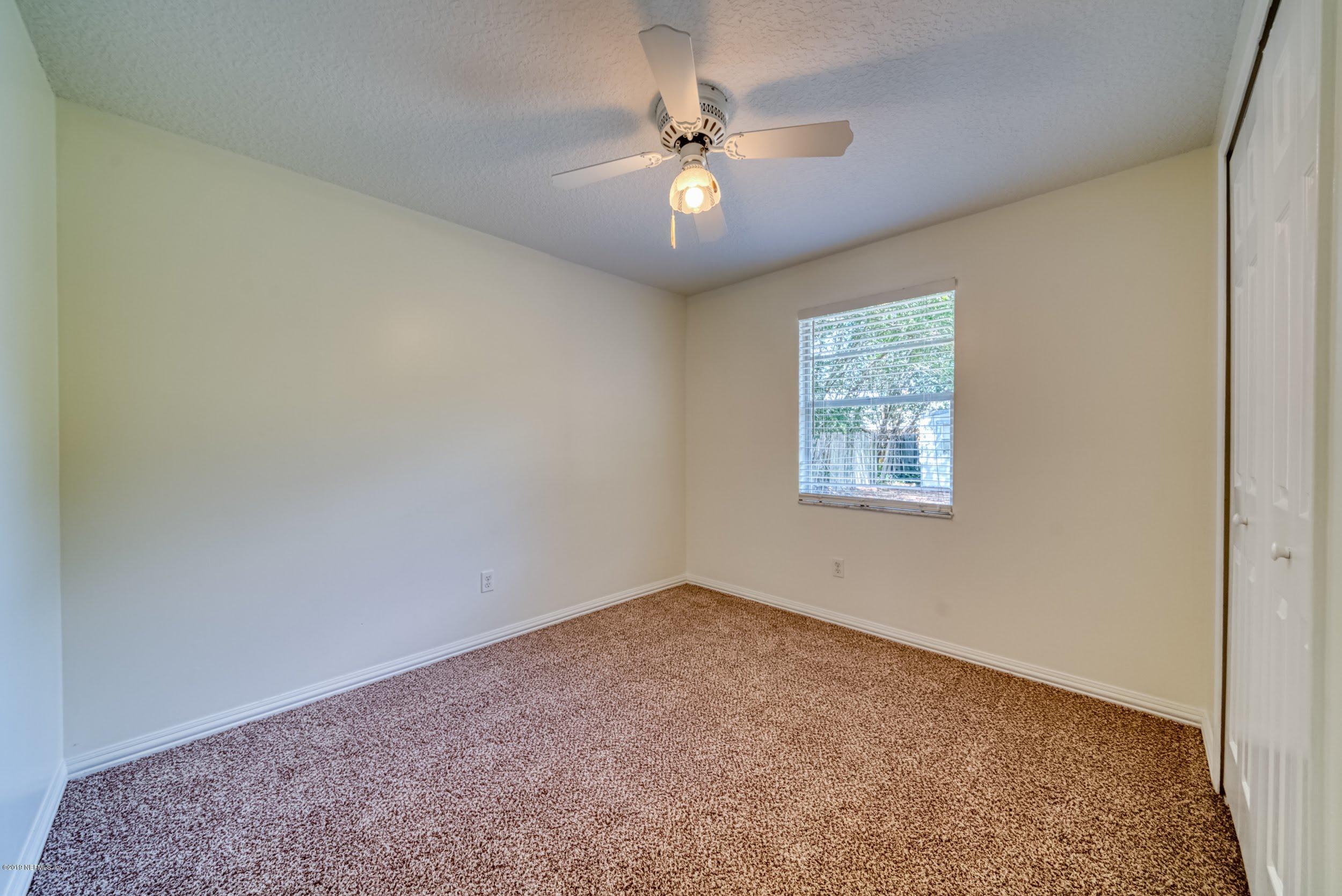 2569 Spring Lake Road West Jacksonville, FL 32210 - Photo 19 of 22 Bedroom 3