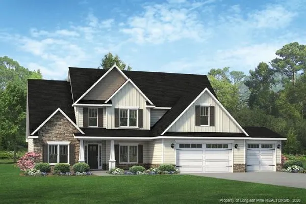 $629,706 | 136 Leaning Pine Circle, Spring Lake, NC 28390