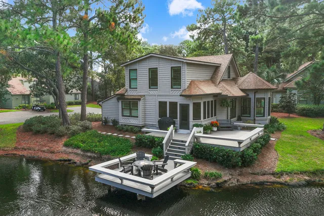 $1,195,000 | 206 Sandestin Boulevard West, Miramar Beach, FL 32550