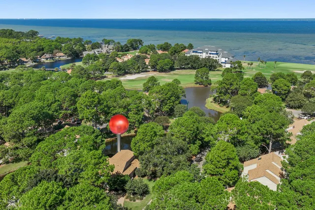 $1,195,000 | 206 Sandestin Boulevard West, Miramar Beach, FL 32550