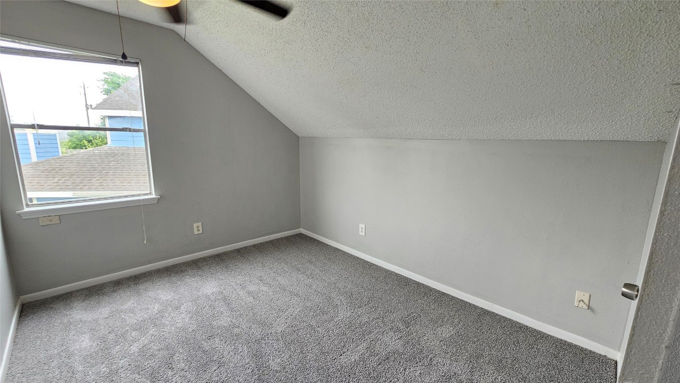 7704 Sign Street Houston, TX 77489 - Photo 16 of 27 a view of an empty room and window