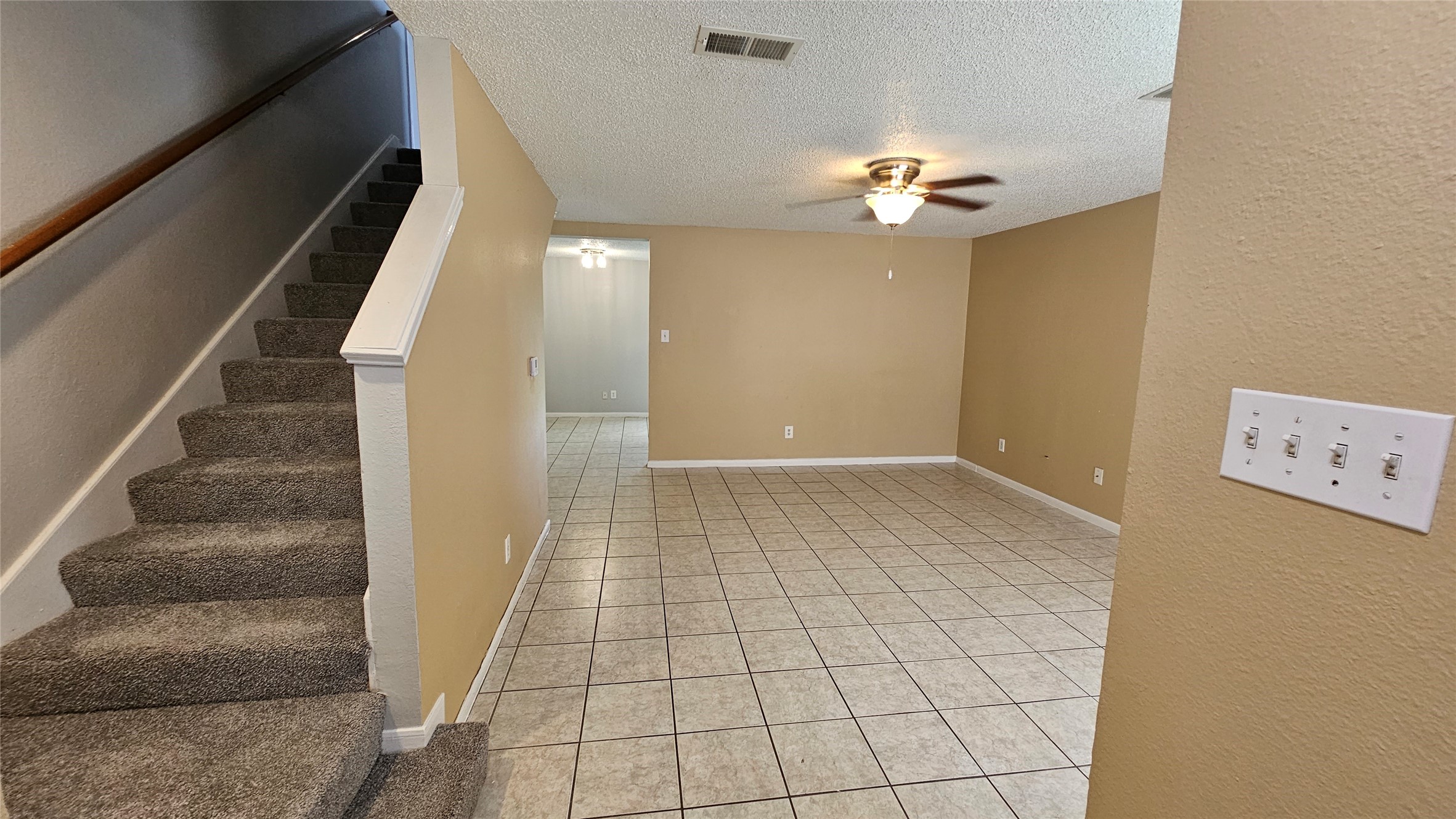 7704 Sign Street Houston, TX 77489 - Photo 20 of 27 a view of an empty room