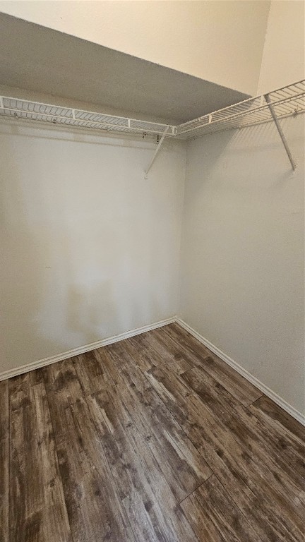7704 Sign Street Houston, TX 77489 - Photo 24 of 27 a view of a room with shelf on the wall
