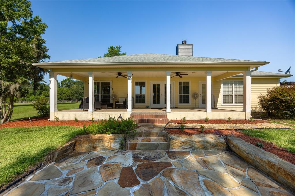 21601 Old Bellamy Road Alachua, FL 32615 - Photo 52 of 67