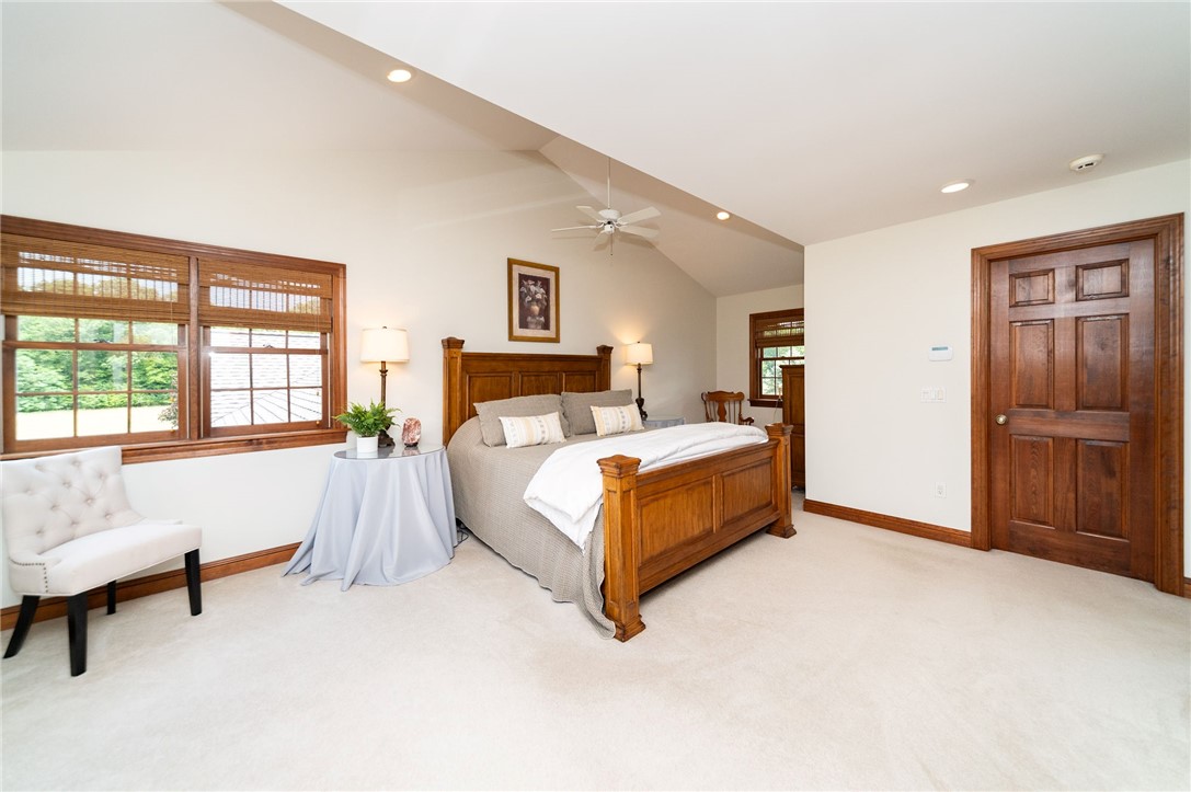 5455 Jerico Road Bethany, NY 14054 - Photo 36 of 50