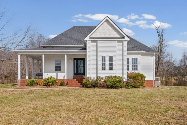 $429,900 | 1520 Highway 120, Big Rock, TN 37023