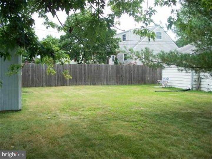 809 Eldridge Road Fairless Hills, PA 19030 - Photo 14 of 14 Exterior Back