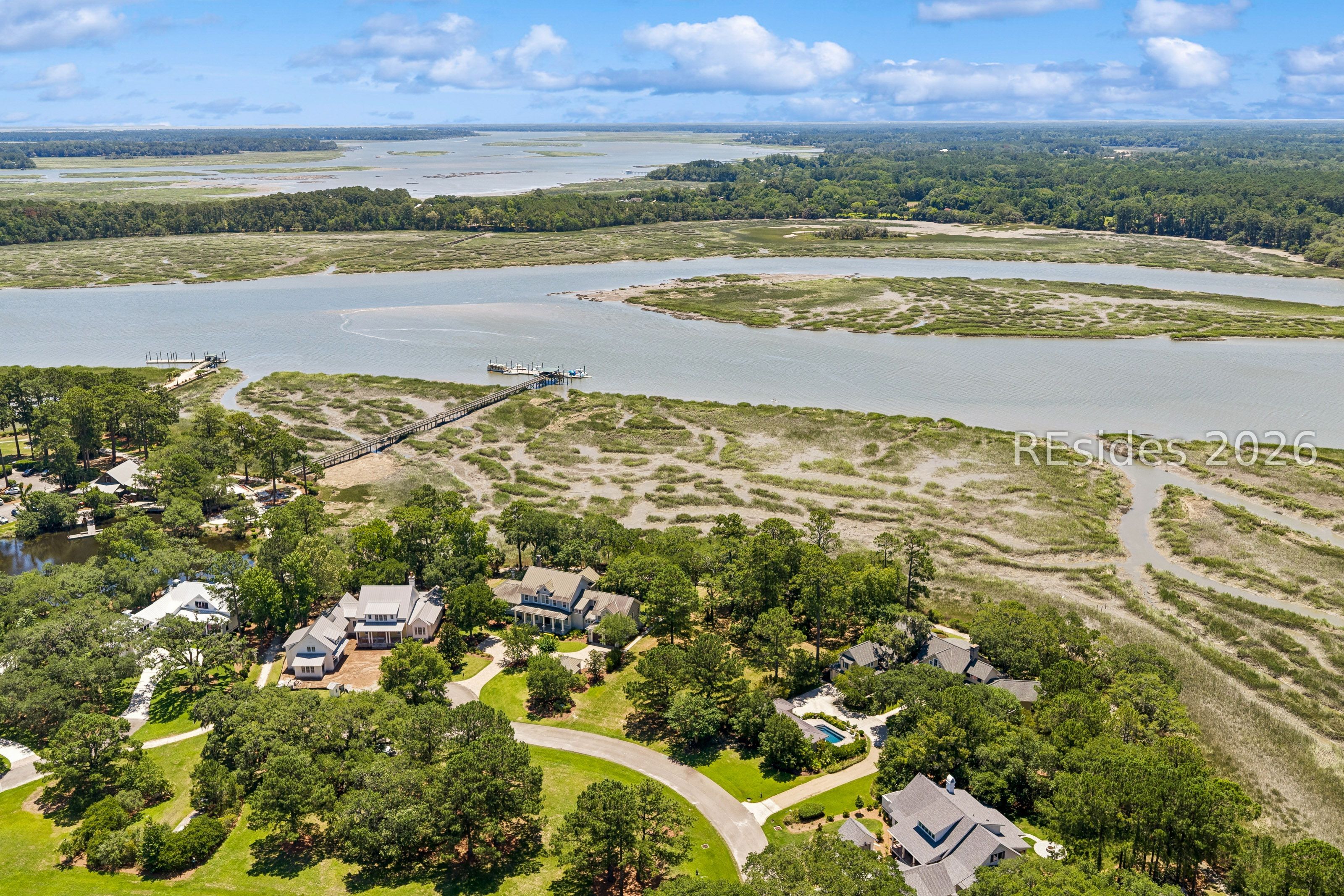 8 Pinckney View Circle Bluffton, SC 29909 - Photo 1 of 29