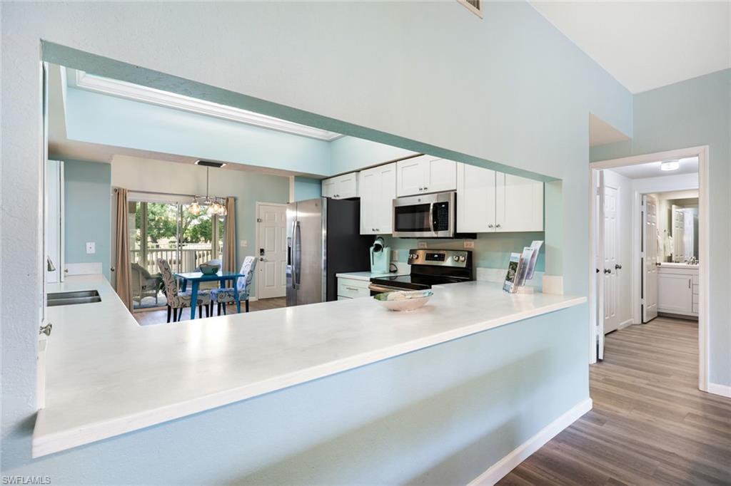 6030 Chardonnay Lane, Unit 203 Naples, FL 34119 - Photo 7 of 25 Open and spacious