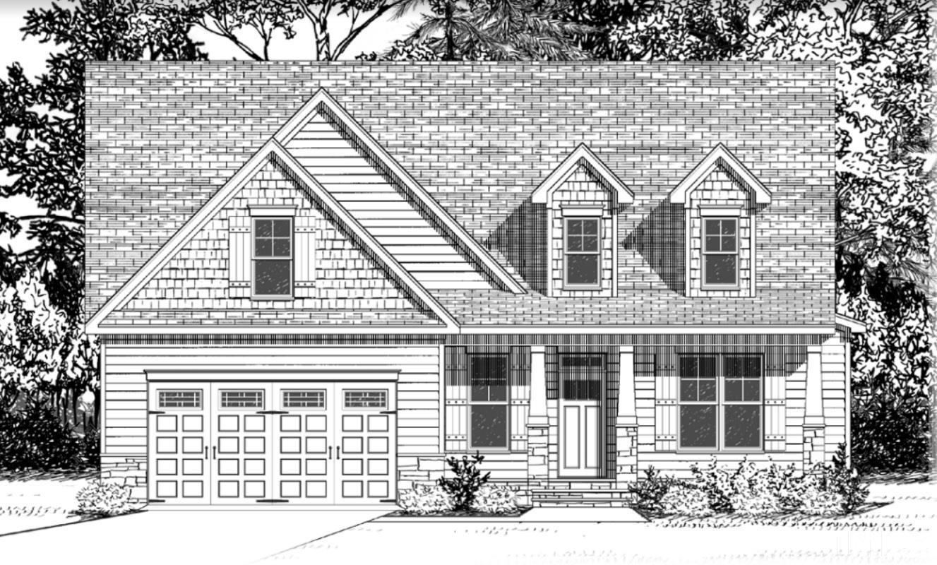 148 Freewill Place Raleigh, NC 27603 - Photo 1 of 3 Gallery Image 1